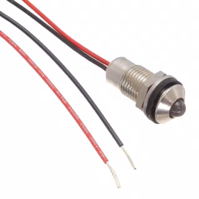 CCLB-1-3048-9923-I Visual Communications Company - VCC  Voyants du panneau